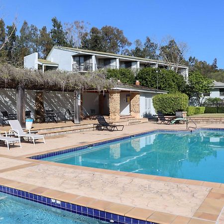 Mercure Hunter Valley Gardens Pokolbin Esterno foto