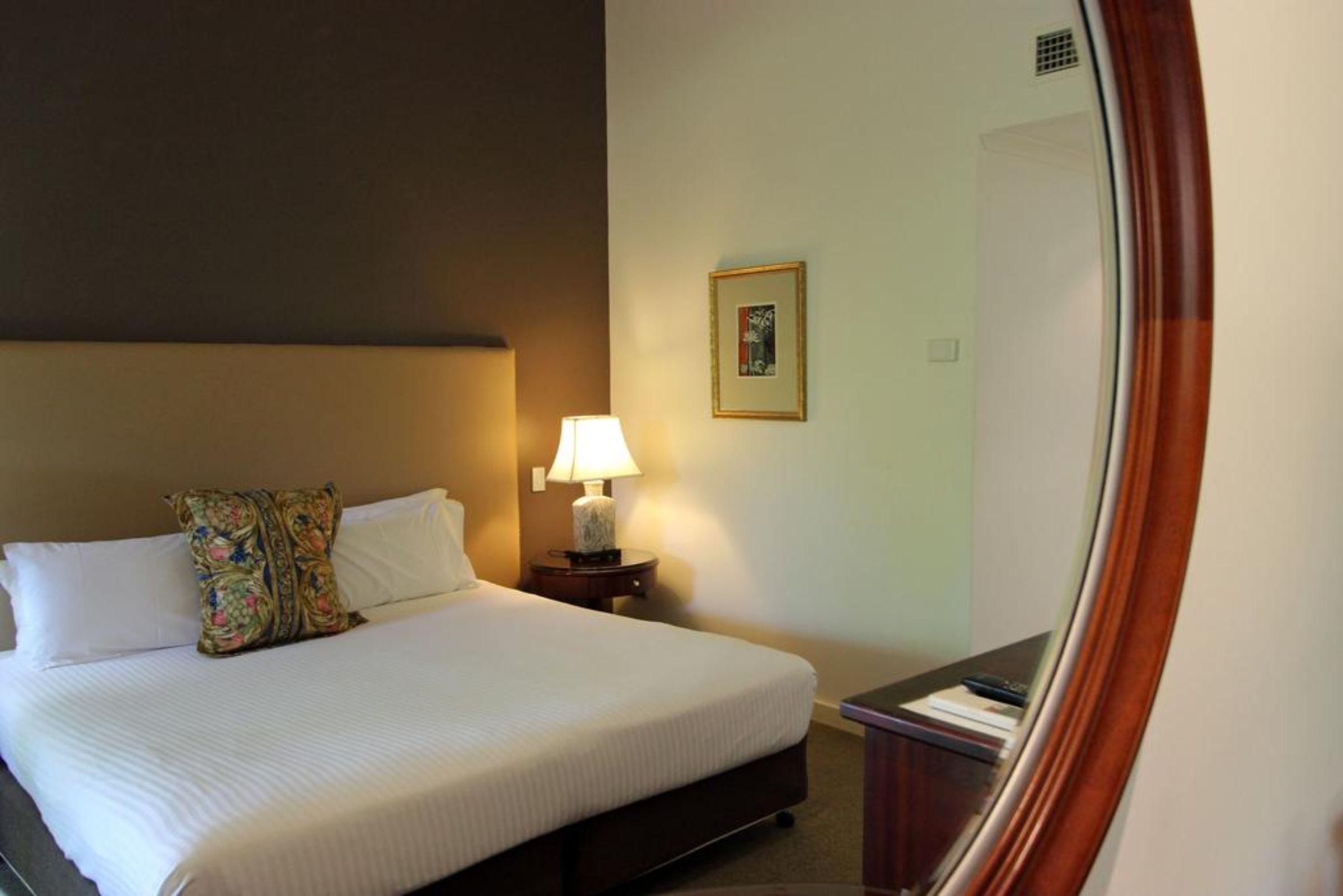 Mercure Hunter Valley Gardens Pokolbin Esterno foto