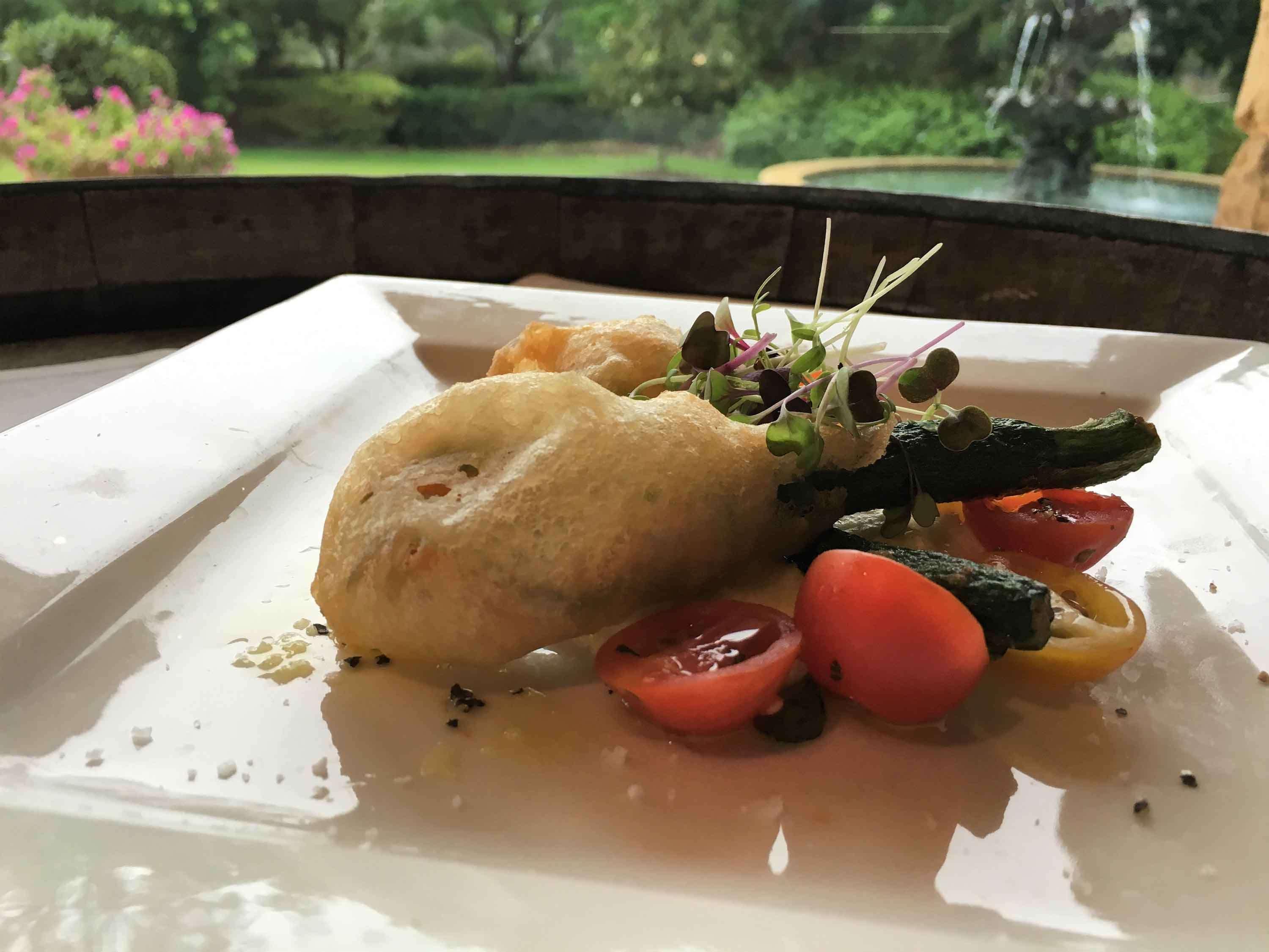 Mercure Hunter Valley Gardens Pokolbin Esterno foto