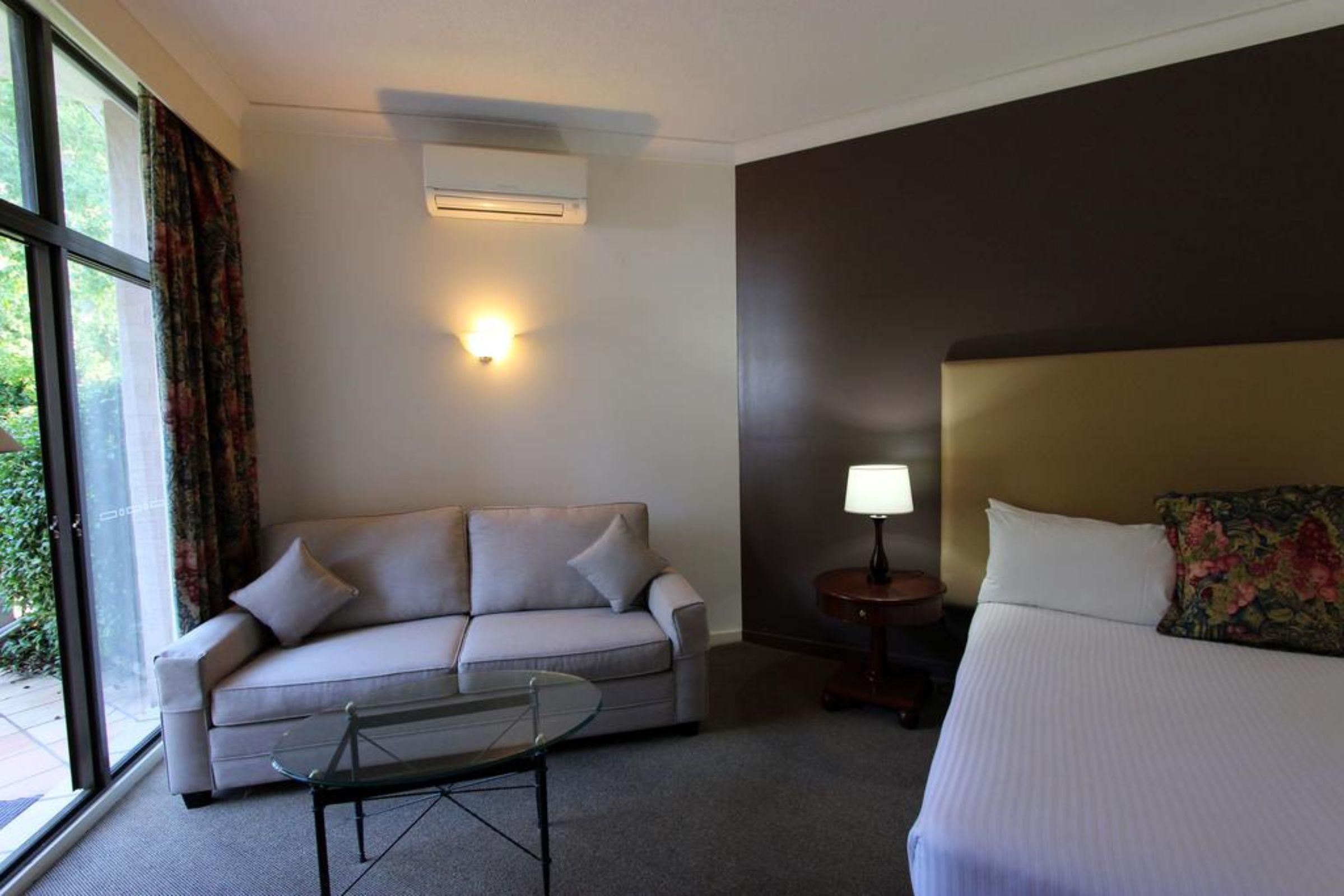 Mercure Hunter Valley Gardens Pokolbin Esterno foto