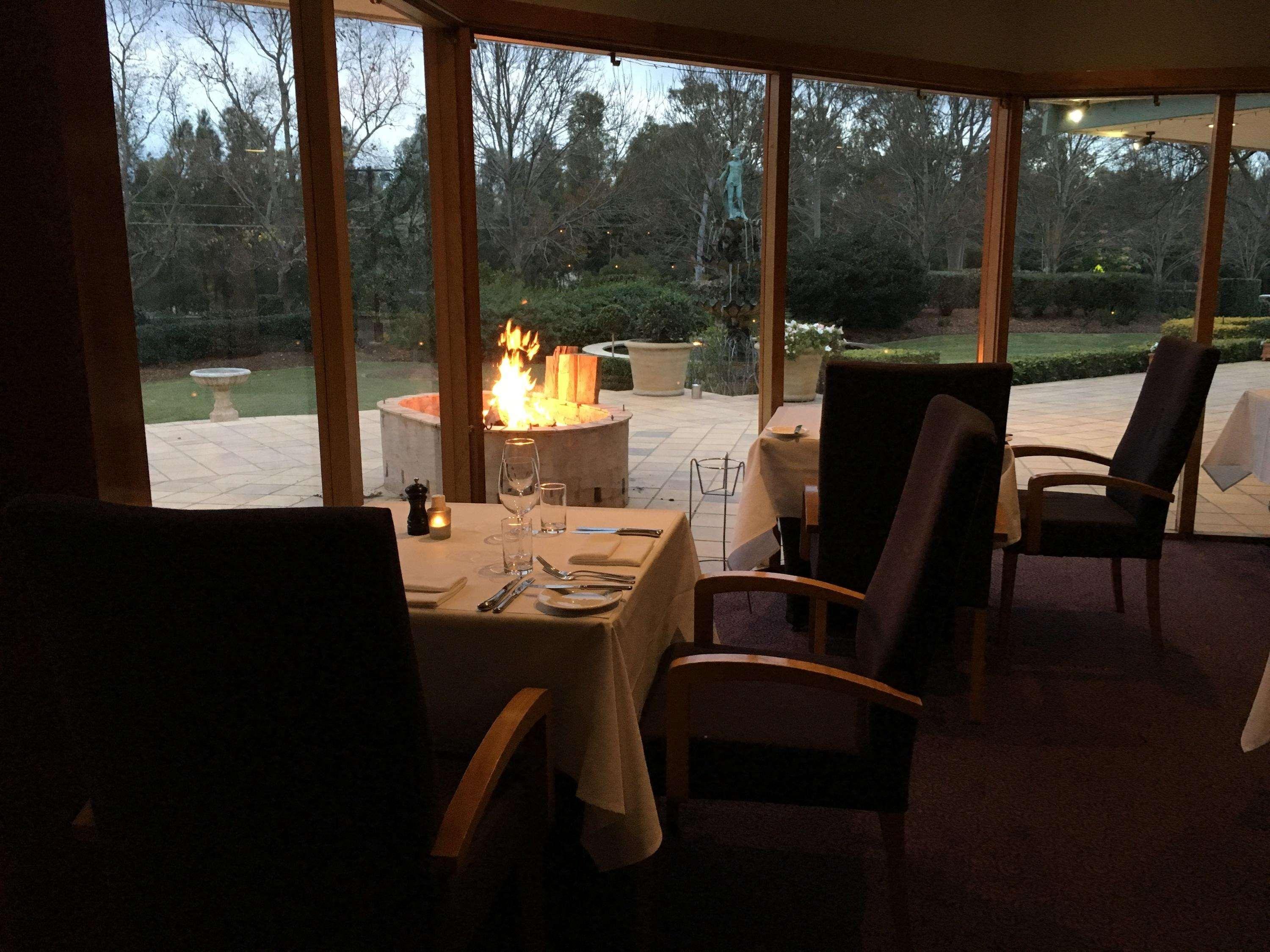 Mercure Hunter Valley Gardens Pokolbin Esterno foto
