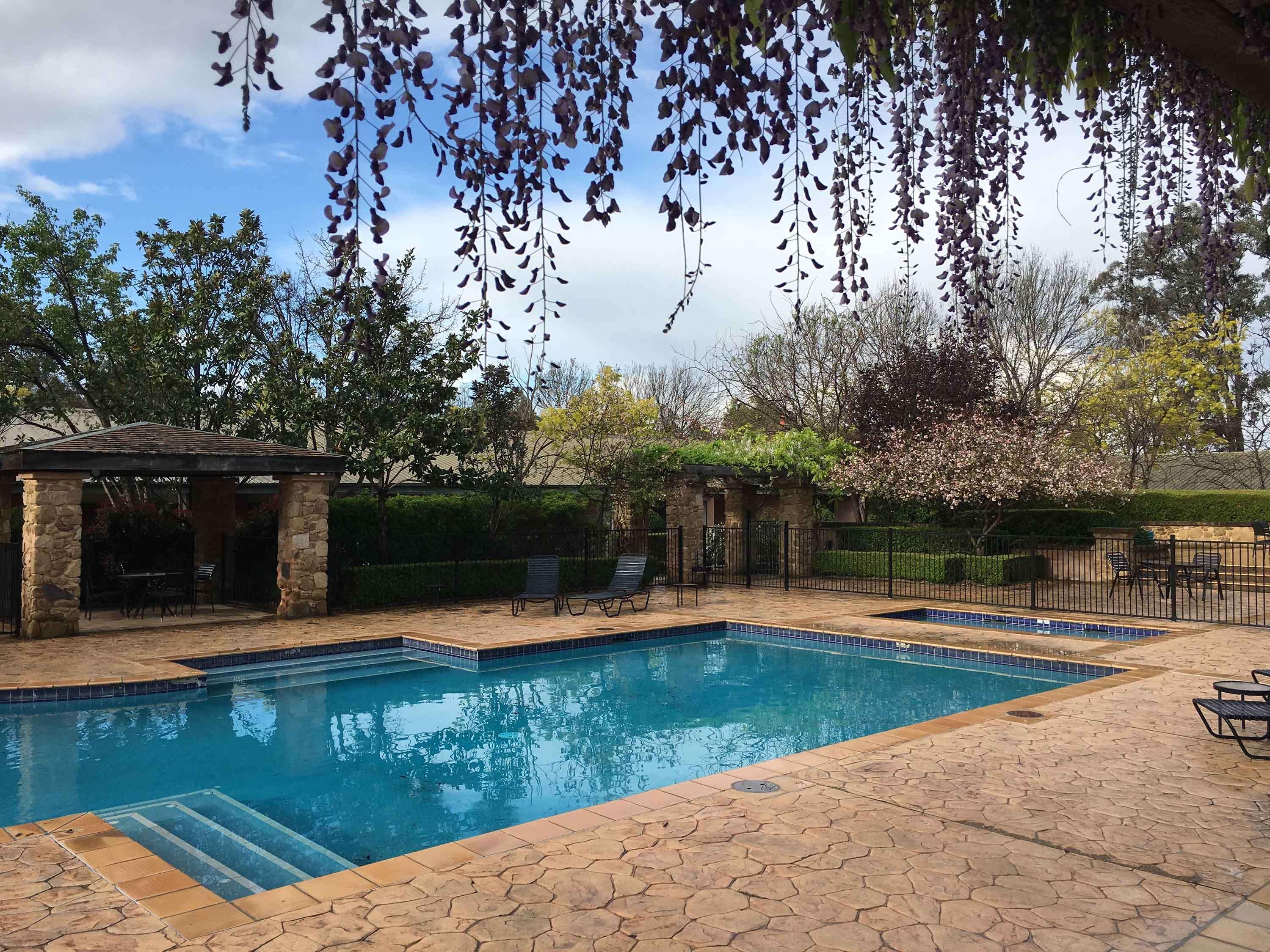 Mercure Hunter Valley Gardens Pokolbin Esterno foto