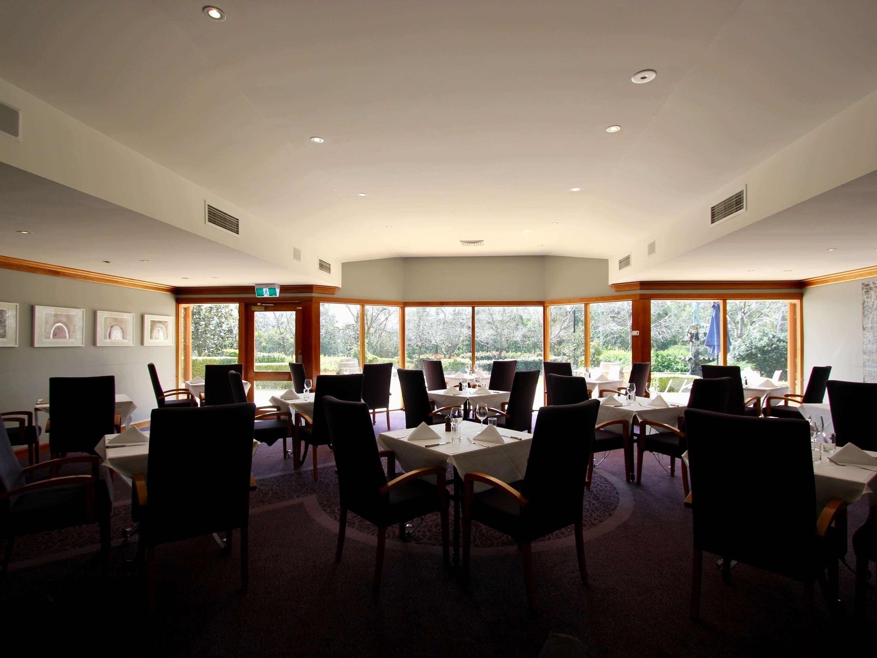 Mercure Hunter Valley Gardens Pokolbin Esterno foto