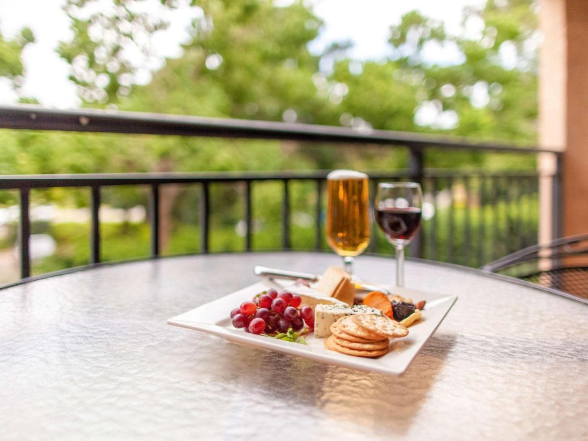 Mercure Hunter Valley Gardens Pokolbin Esterno foto