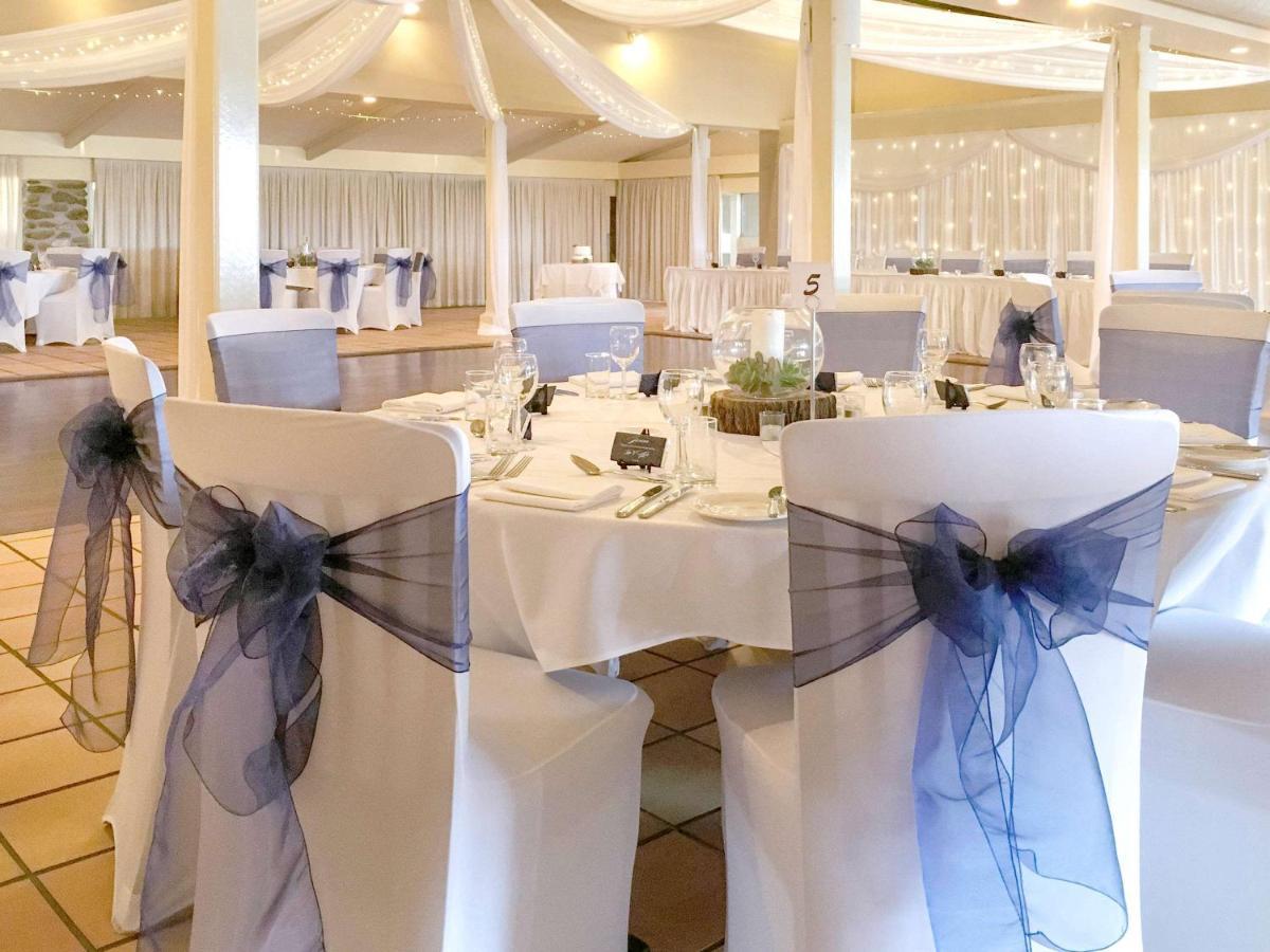 Mercure Hunter Valley Gardens Pokolbin Esterno foto
