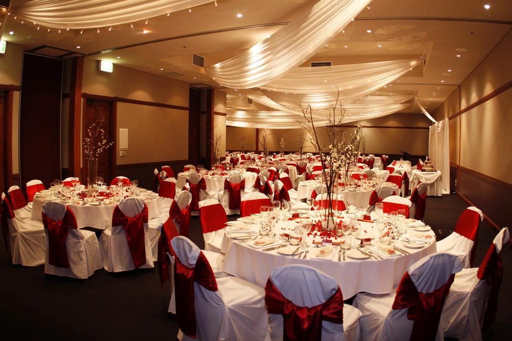 Mercure Hunter Valley Gardens Pokolbin Esterno foto