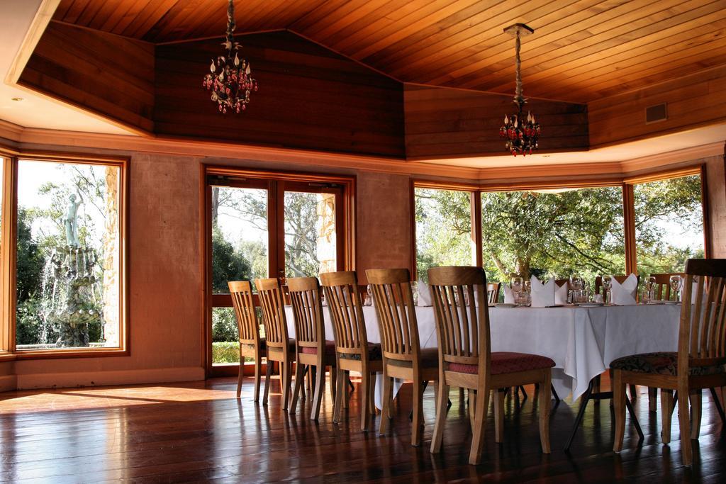 Mercure Hunter Valley Gardens Pokolbin Esterno foto