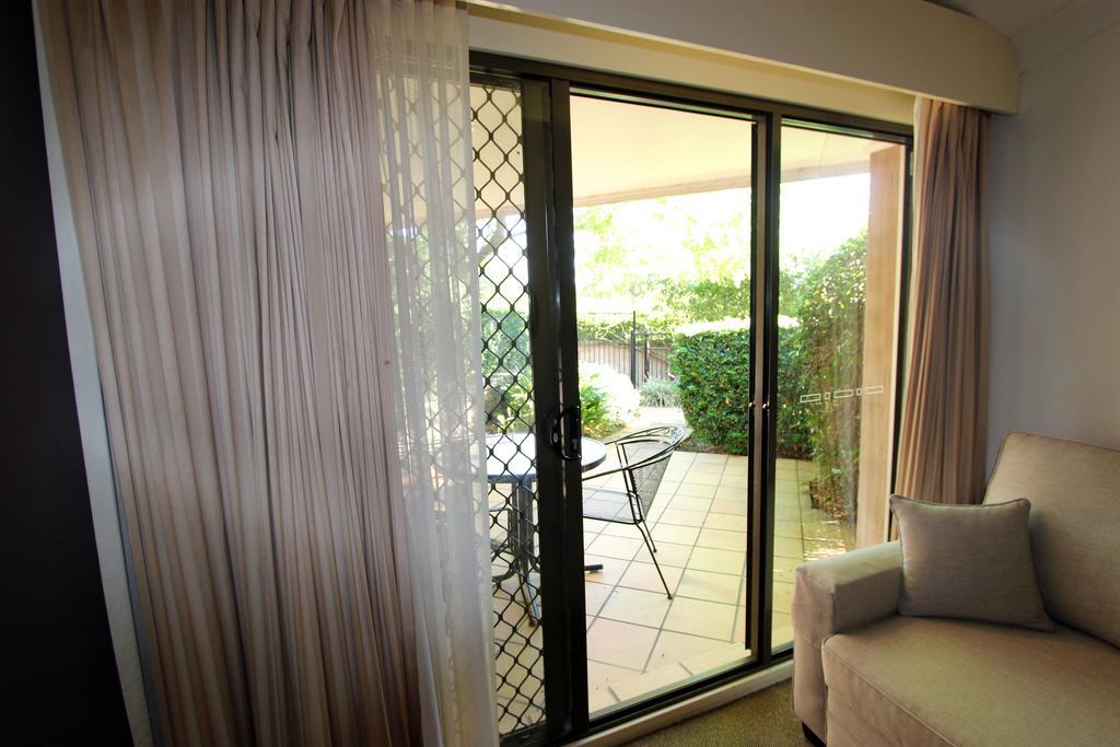 Mercure Hunter Valley Gardens Pokolbin Esterno foto