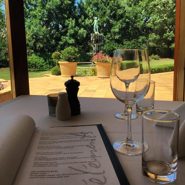Mercure Hunter Valley Gardens Pokolbin Esterno foto