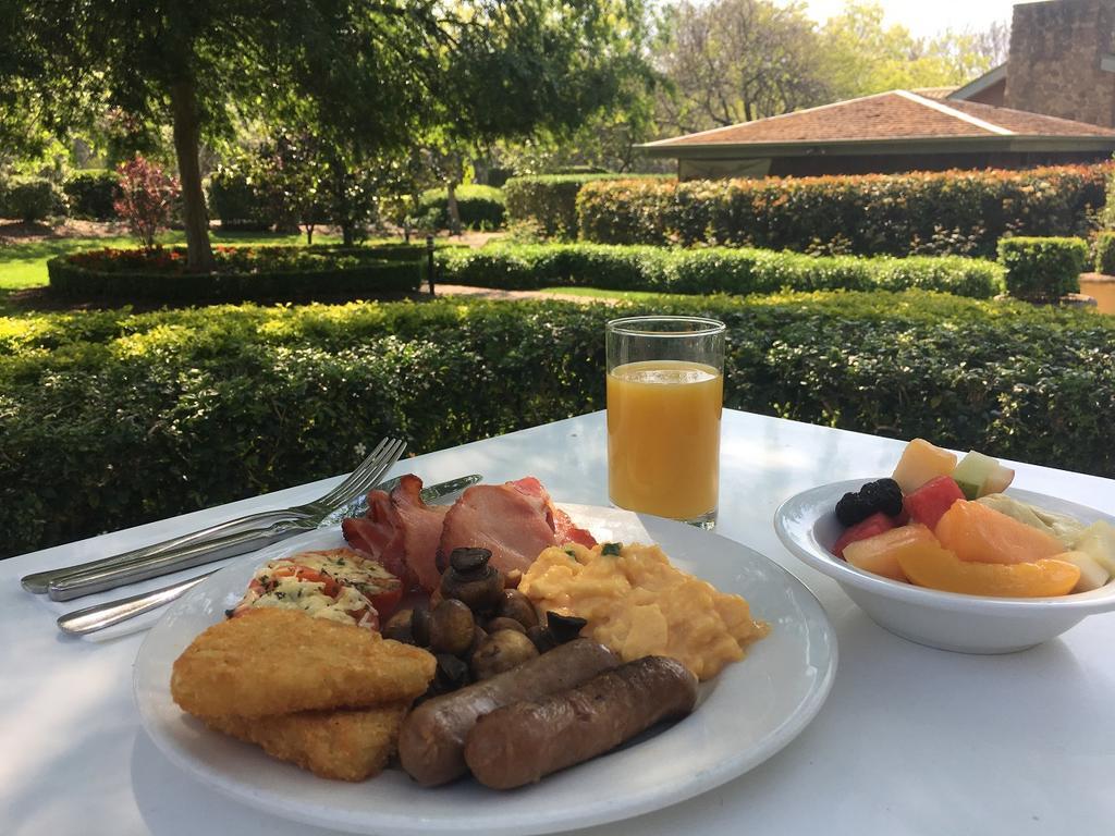 Mercure Hunter Valley Gardens Pokolbin Esterno foto