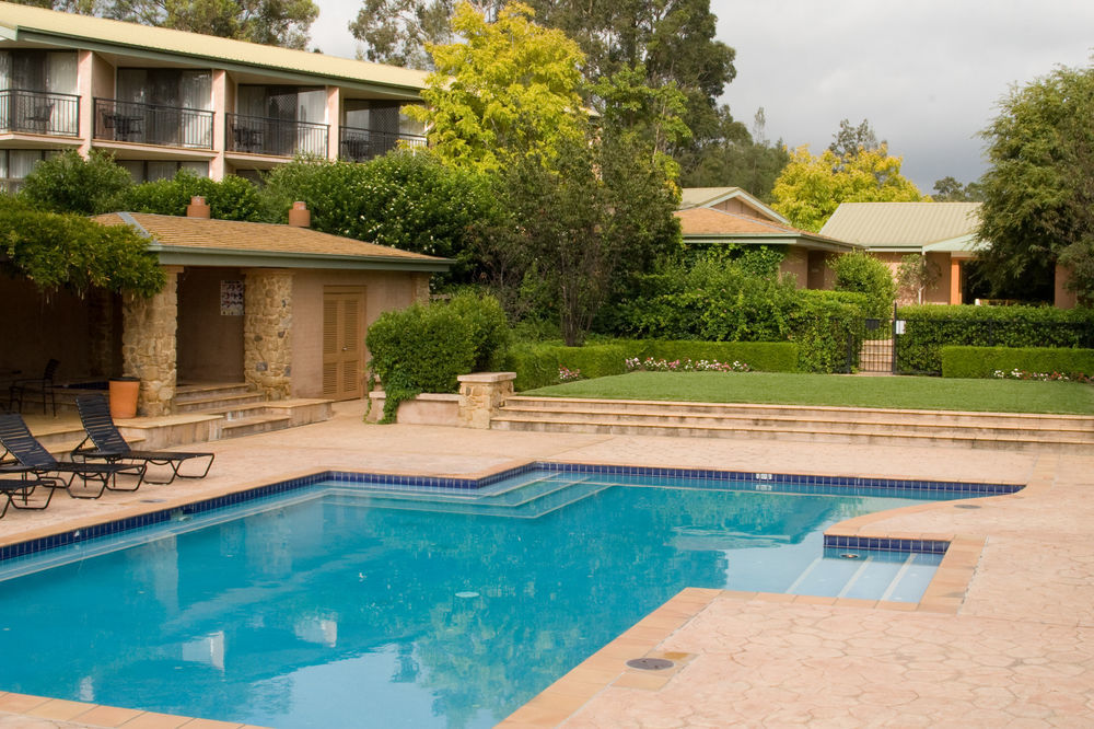 Mercure Hunter Valley Gardens Pokolbin Esterno foto