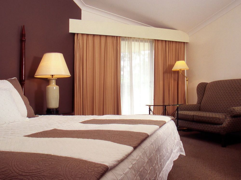 Mercure Hunter Valley Gardens Pokolbin Esterno foto