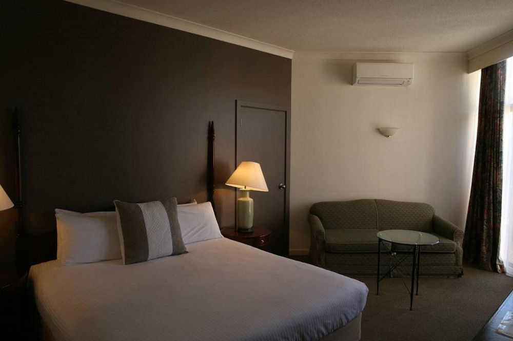 Mercure Hunter Valley Gardens Pokolbin Esterno foto