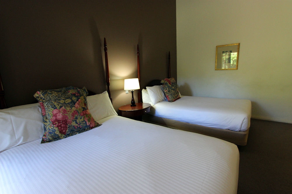 Mercure Hunter Valley Gardens Pokolbin Esterno foto