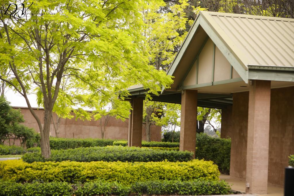 Mercure Hunter Valley Gardens Pokolbin Esterno foto