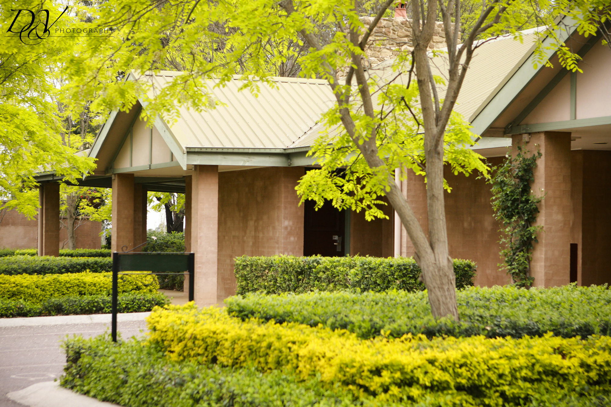 Mercure Hunter Valley Gardens Pokolbin Esterno foto