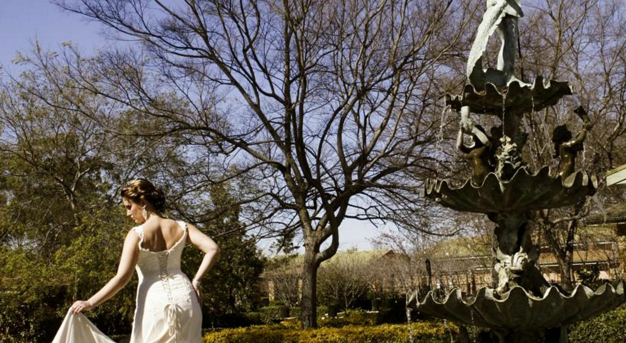 Mercure Hunter Valley Gardens Pokolbin Esterno foto